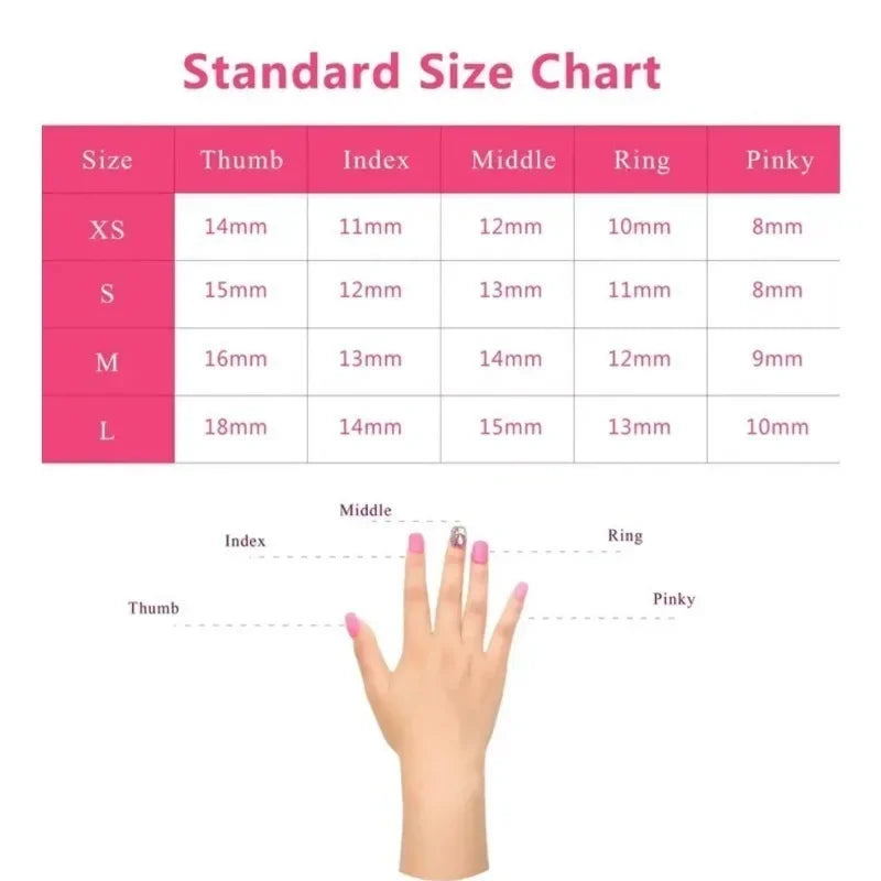 10PCS Handmade Nude Shiny Cat Eye with Bowknot French Sweet Simple Luxury Designs Short Oval Press on Nails Fake Nails for Girls