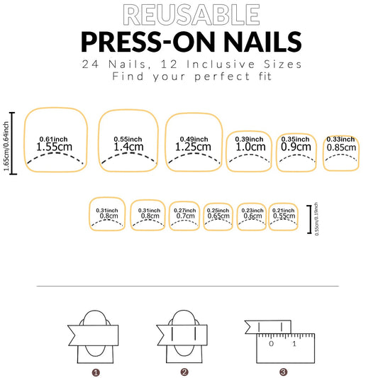 24PCS Short Square Pink With A White Flower Toe Nails Fake  Press On Toe Nails French Fake Toe Nails With White Edge Nails