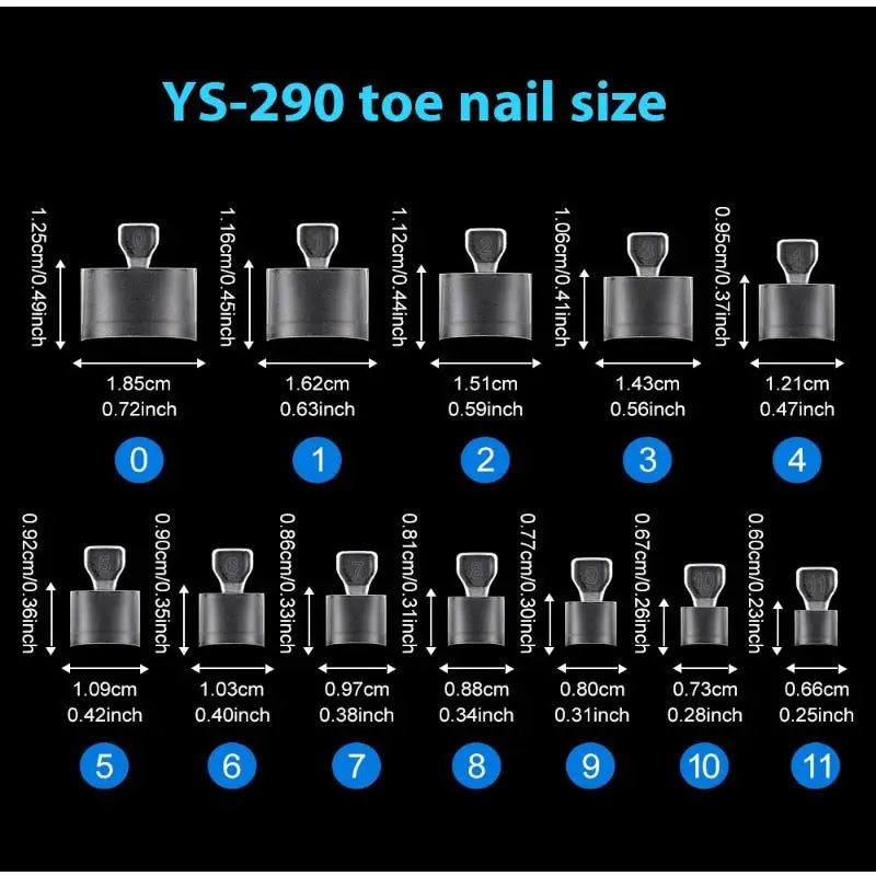 【ZYAL-1】120 Pcs/box Fake Toe Nail Tips Frosted Half Cover Toenail For Pedicure Square Press On Toenails Nail Salons DIY