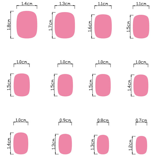 24pcs Short Coffin/Round Press on Nails Cute Bunny Flower Print Fake Nails for Women Girls Wearable Easter Eggshell False Nails