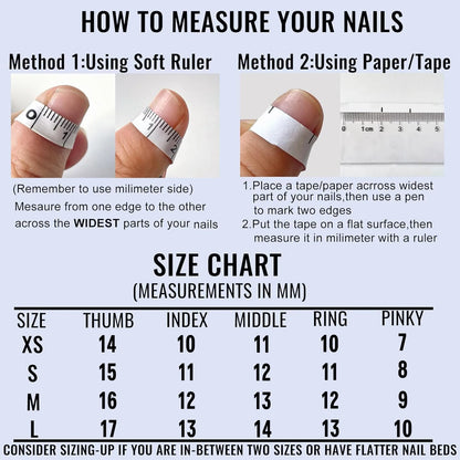 10pcs Handmade Press On Nails Black White Wave Point French Style Almond Fake Nails 3D White Carved Flower Decor False Nail Tips