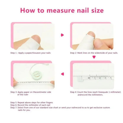 10PCS Handmade Nude Shiny Cat Eye with Bowknot French Sweet Simple Luxury Designs Short Oval Press on Nails Fake Nails for Girls